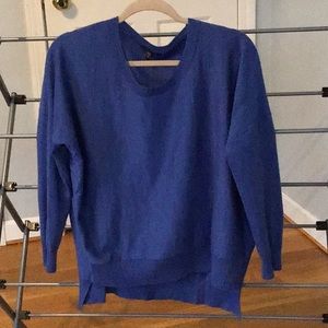Wool sweater Eileen Fisher